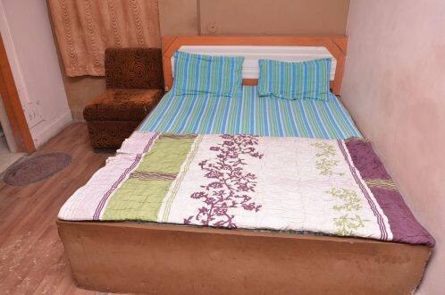 Hotel Madhuban, Indore 4